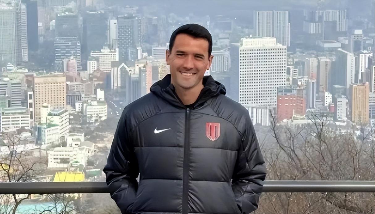 星空体育APP-周定洋新东家为何不是上港和鲁能，而是中超保级队？原因找到了