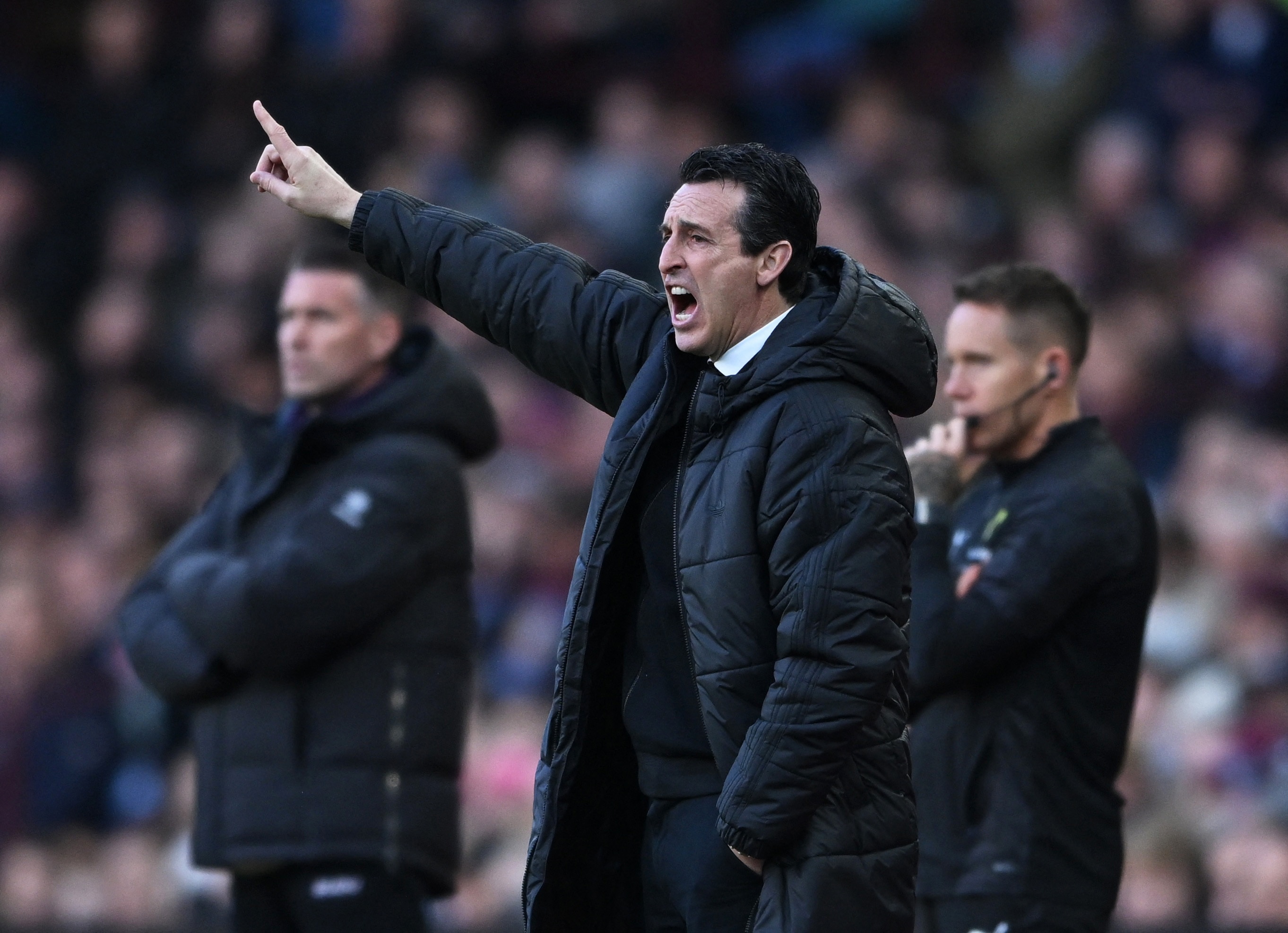 星空体育APP-埃梅里：大马丁因伤无缘出战热刺，新援阿利松有望参加本场比赛