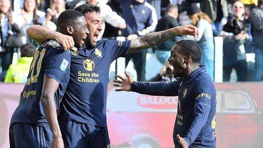 星空体育全站-穆阿尼主导尤文疯狂逆转 DV9破门仍难掩尴尬