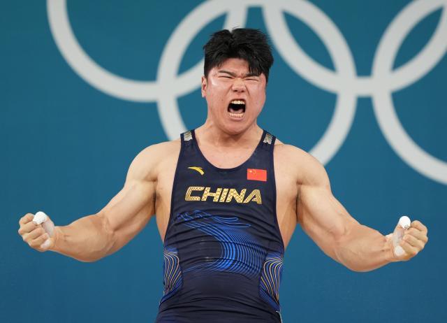 星空体育-Day 15综述：中国连夺6金创新高 重回金牌榜首位