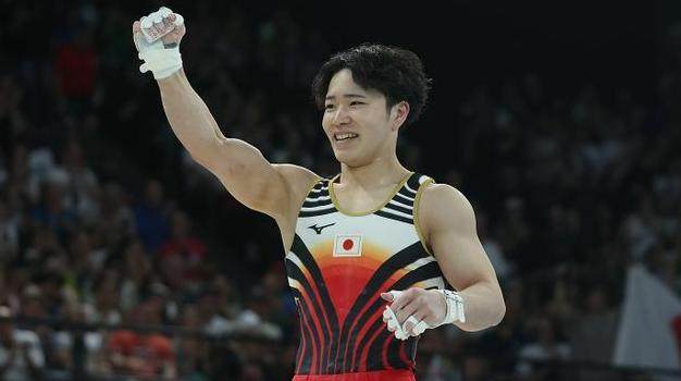 星空体育中国官网-【日媒速递】冈慎之助奖金3300万 张本美和成长迅速