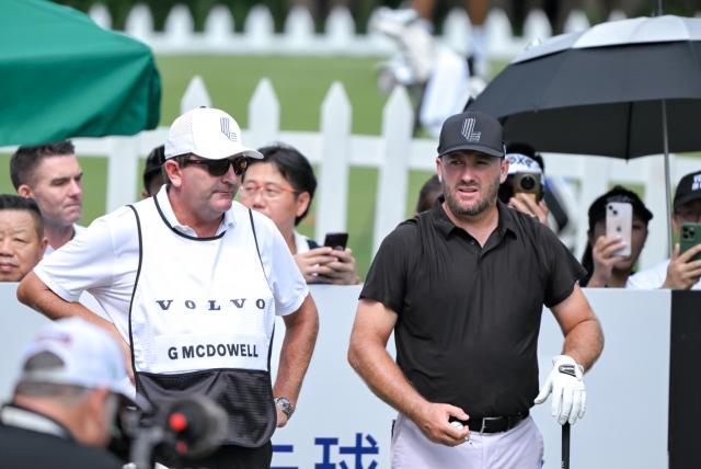 沃尔沃中国公开赛回归 熟悉的“国际味”熟悉的竞争