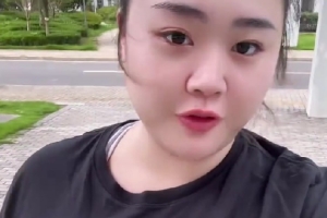 开始训练！刘禹彤更新社媒在上海队开练：每天夸自己就会变得幸运