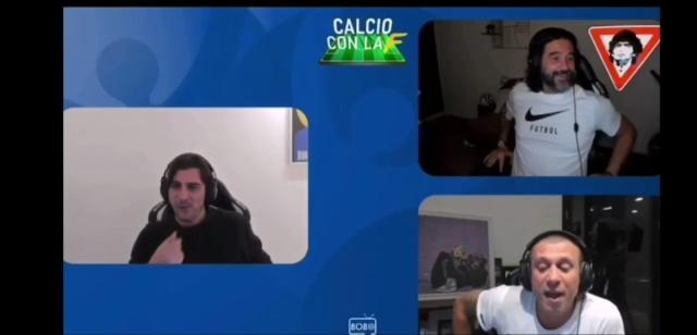 星空体育-卡萨诺一句话夺下金貘奖：20年后托蒂会被世人遗忘