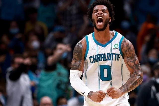 星空体育中国官网-布里奇斯开局表现强势 曾拒绝黄蜂4年6000万报价