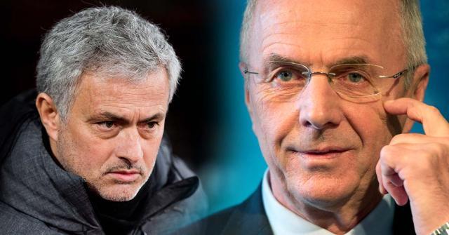 星空体育-穆里尼奥兴衰史（57）：上半时还行，下半时不大行