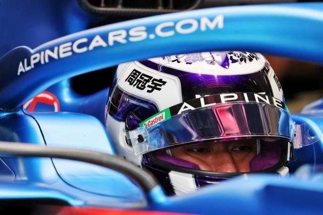 星空体育中国官网-专访周冠宇④：展现出我应有的水平 F1机会终将来临