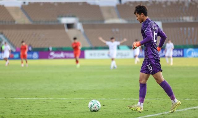 星空体育APP-拒追留洋光环 李昊的清醒是年轻球员的务实范本